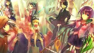 Nightcore - 8th World Wonder