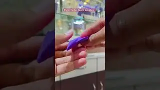 Earrings design 