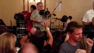 PCM Fiddle Set IPA Festival September 4th, 2016