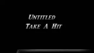 Untitled - Take A Hit