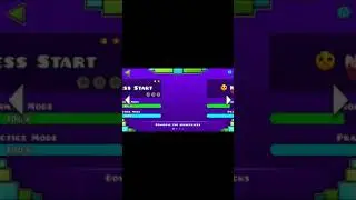IM GARAGE AT THIS LEVEL! | Geometry Dash Sub-Zero ep 19