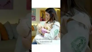 Dicas de pega correta🤱🏻 