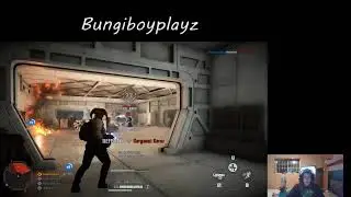 BATTLEFRONT 2 grind