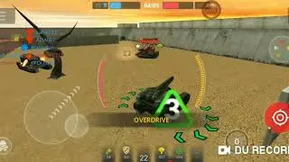 Играю в танки онлайн