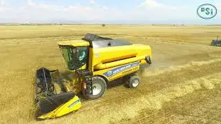 Afyonkarahisar Evciler DSİ Toplulaştırma Tanıtım 2020