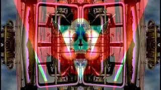 Vjing Acid par t.tone   .Chris Liberator & Sterling Moss with Rackitt - Croydon girl