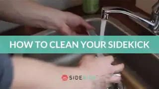 How to Clean Your Sidekick Gua Sha Tool