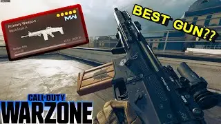 IS THE SCAR META?!       (Call Of Duty: Warzone)