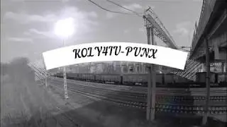 #NATIVE GHETTO (Орехово-Зуево STATION )