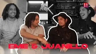 Casting Van - Juanillo Falcon & Eme Otero - Speak Easy with Vantguard  - Episode 8