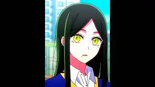 frill shiranui/ SHE KNOWS (SHE GOT AAH AH AH)