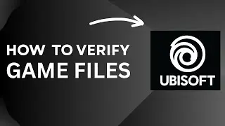 How to Verify Game Files on Ubisoft Connect 2025 | Step By Step Tutorial