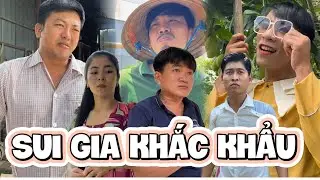 Sui Gia Khắc Khẩu |TeamHoài PhongTV