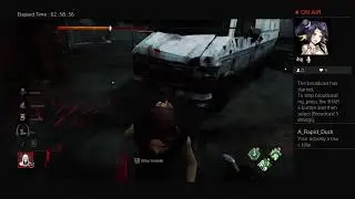 x-devilsrose-x's Live PS4 Broadcast