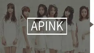 Apink Members Profile