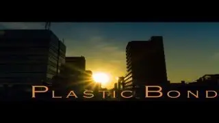 Plastic Bond/宵栖-feat.初音ミク