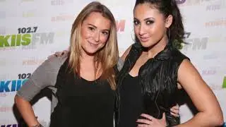 Francia Raisa - From Baby to 30 Year Old