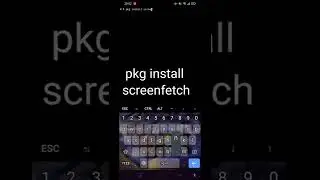 Check Your Android Version Using Termux