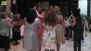 ΤΣΙΦΤΕΤΕΛI...ΘΕΪΚΟ ΣΤΟ ΟΡΙΟ - ΠΥΡΓΙ ΕΥΒΟΙΑΣ