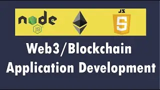 Full Stack Blockchain/Web3 Development | Introduction to Project | To-do-list Application | Part 1