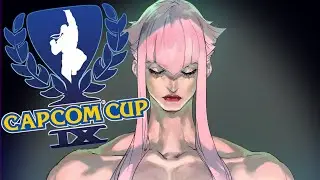 (Rant) Esports is ruining Fighting games for me.