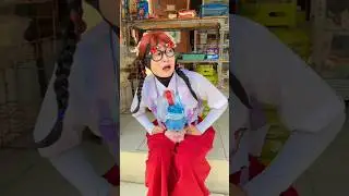 EMAK LUPA KALO UDAH PUNYA ANAK | NURRAYNI25