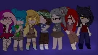 меме\зайчик •|•fem_13 карт •|• гарем fem_Вару