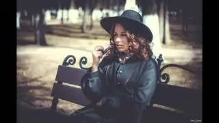 Sherlock   Marie Chester x Alina Kulikova