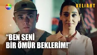 Kudret ile Vezir'in kalplerinde gizlenen sessiz aşkı! ❤️ | Veliaht