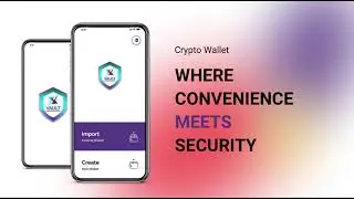 Introducing X-vault - the ultimate white label wallet solution - Netset Software