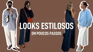 ASSISTA ESSE VÍDEO SE QUISER MONTAR LOOKS ESTILOSOS | Viih Rocha