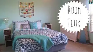 Room Tour 2014!