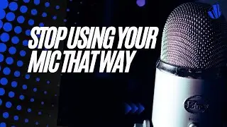 Easy Fix for Bad Podcast Audio
