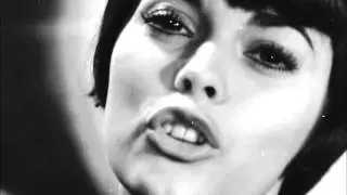 Mireille Mathieu. Мирей Матье. 1967 год