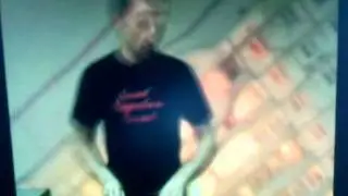 Vakula @ Ashes To Machines