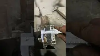 Lifting LuAZ, part 1. 