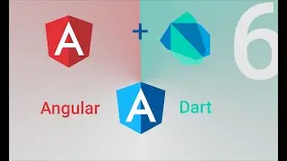 Part 6: Dependency Injection |  AngularDart