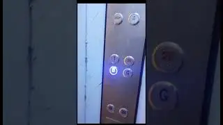 Home lift glass door opening #elevator #design #lift #cradles #art