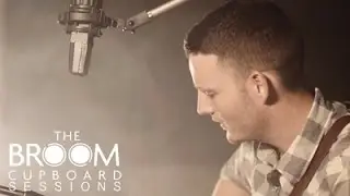 Chris Hobart - Drops of Jupiter (Train Cover) // The Broom Cupboard Sessions