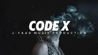 Dancehall Riddim Instrumental [ Code X ] J-yaad Muzik Production