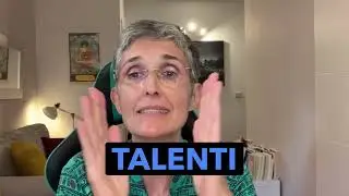 Cosa significa LAVORO su SE STESSI