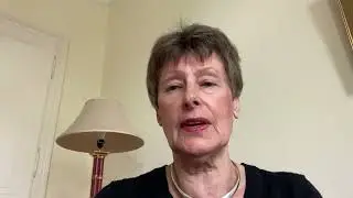 Angela Kane explains the need for a Joint Assessment Mechanism to determine pandemic origins