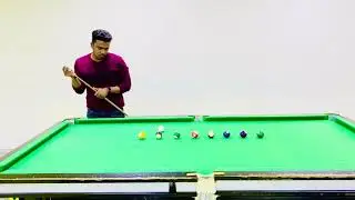 Pool Practice