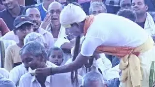 kumari premlata shastri bhagavat sudhama super comedy.  ds studio