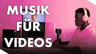 Hintergrundmusik für Videos - Artlist Review - Musik für YouTube Videos - Musik für Twitch