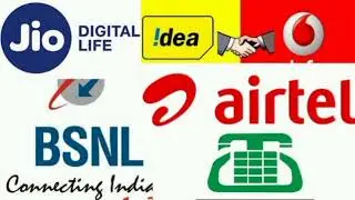 My IVR Sample for Telecom