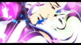 Blinding Lights (Scrap Edit)