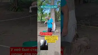 🌴Переезд на Юг. Виктор Саликов. Обязательно подпишись 👆