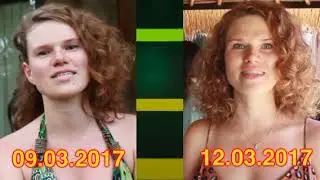 НЕВЕРОЯТНО!!! Программа исцеления Первый