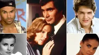 Young & Restless cast 2000 where are they now?